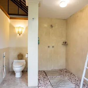 Villa Saffron Bali, Seminyak (Bali)