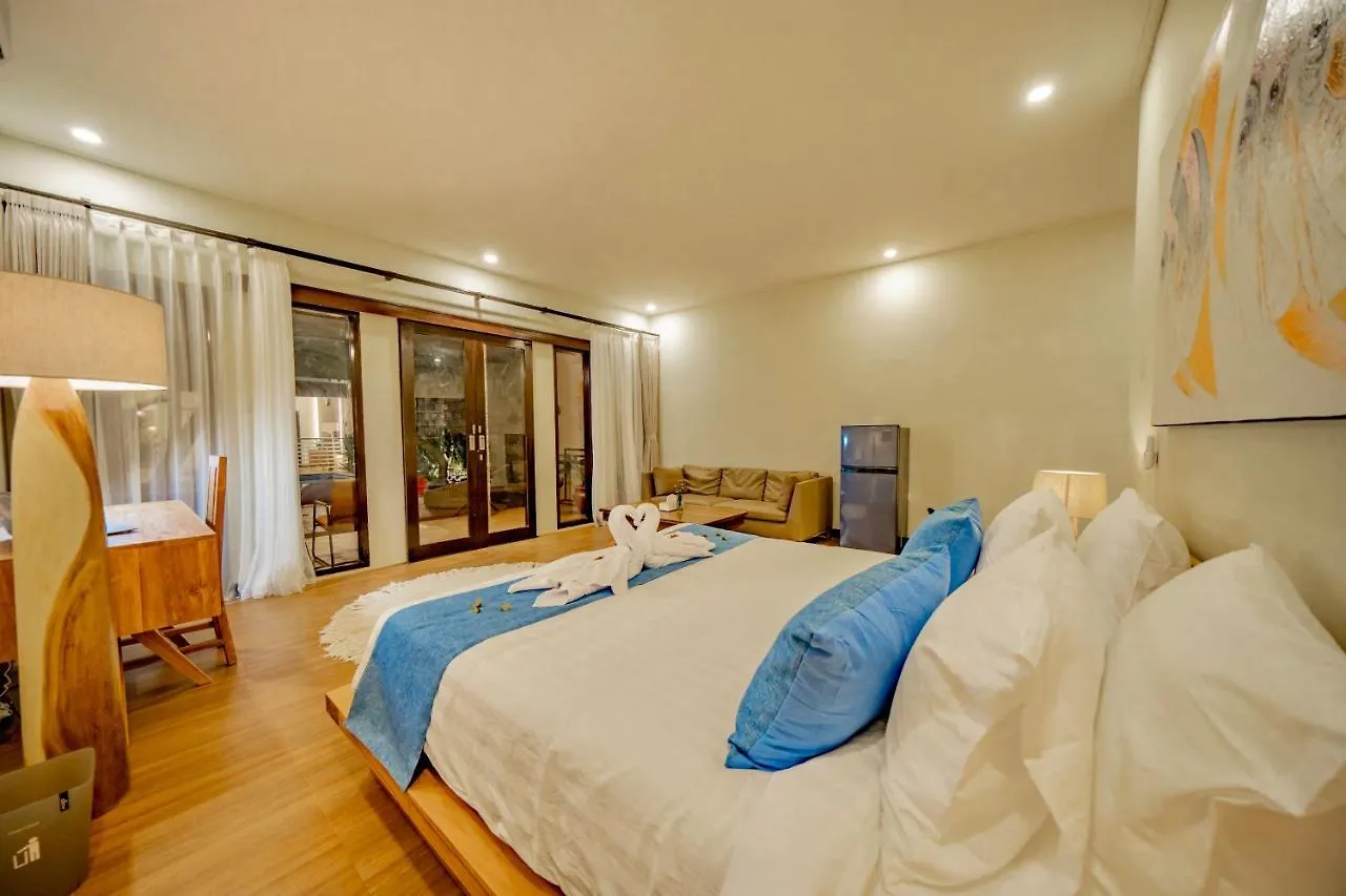 Villa Domino - *New* Luxurious 2Br W/ Pool @Central Seminyak Seminyak (Bali)