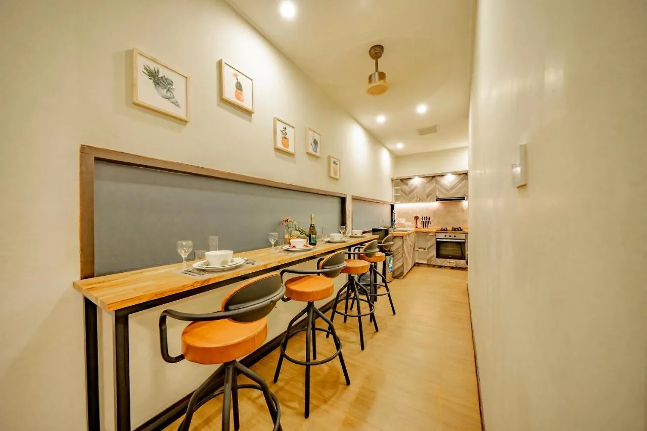 Villa Domino - *New* Luxurious 2Br W/ Pool @Central Seminyak